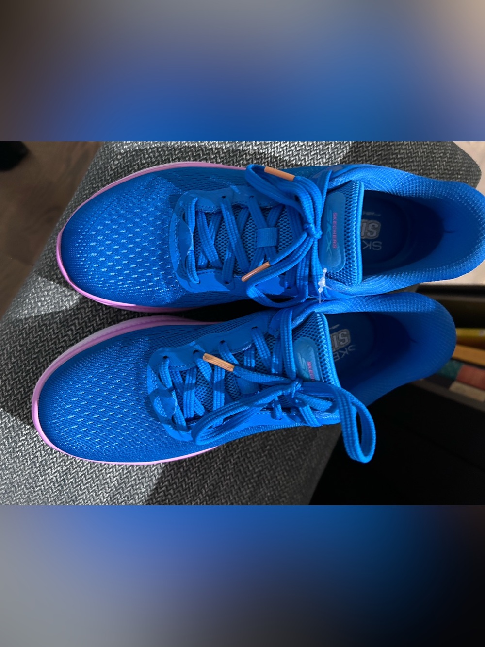 Sneakers Skechers SKX